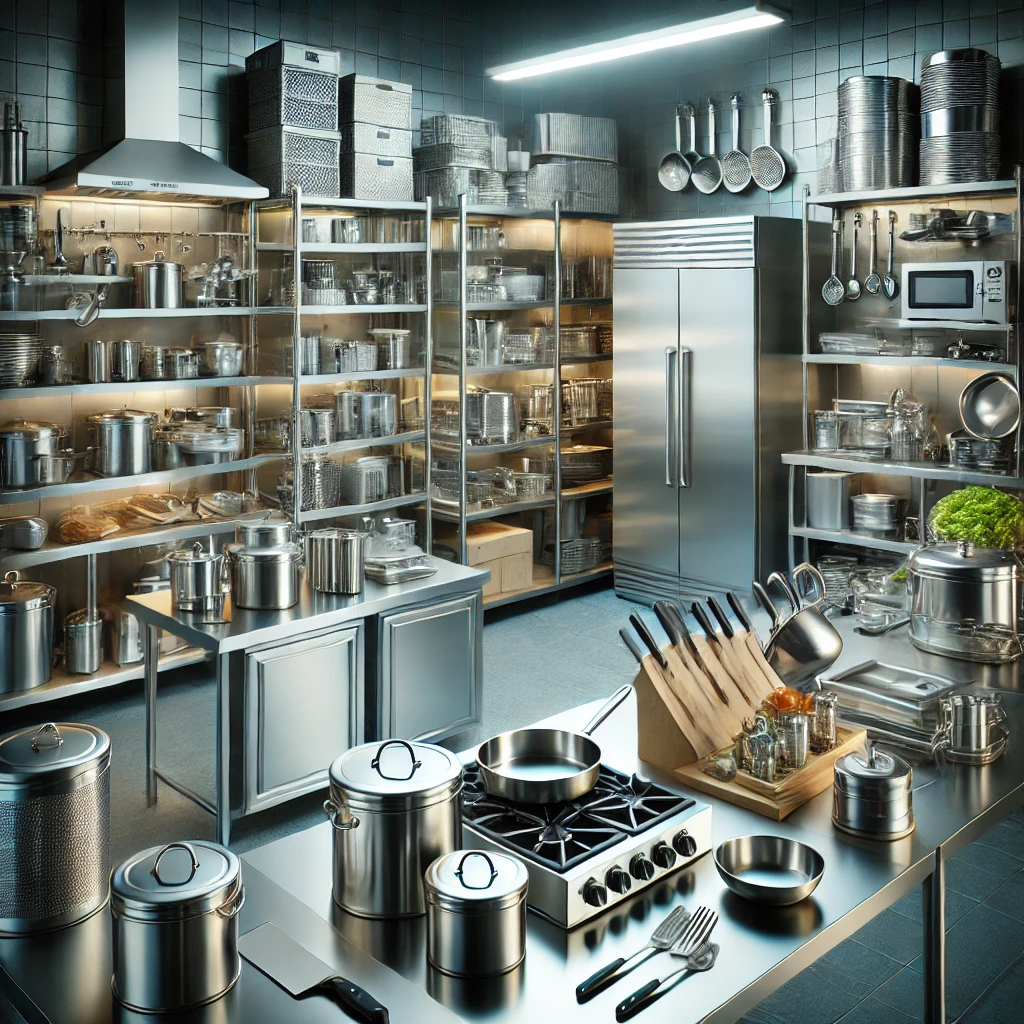 Diferencias entre platinas y perfiles | Guía completa