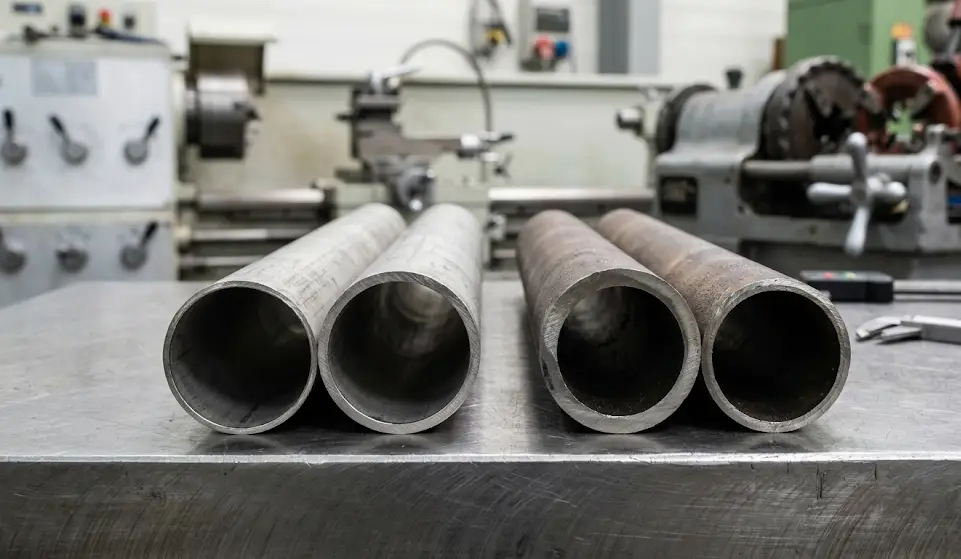 Diferencias entre Acero Inoxidable 304 y 316: Guía técnica para la Industria en Perú